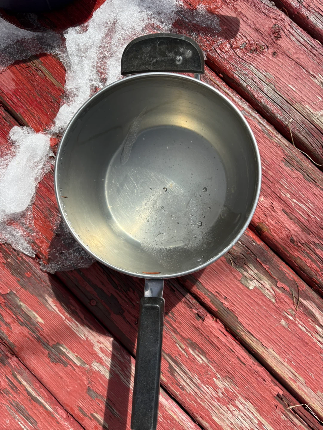 Rachel Ray Porcelain Cookware Saucepan - photo 5