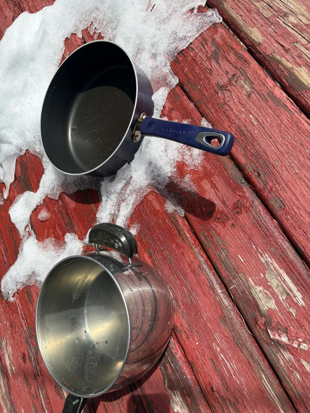 Rachel Ray Porcelain Cookware Saucepan