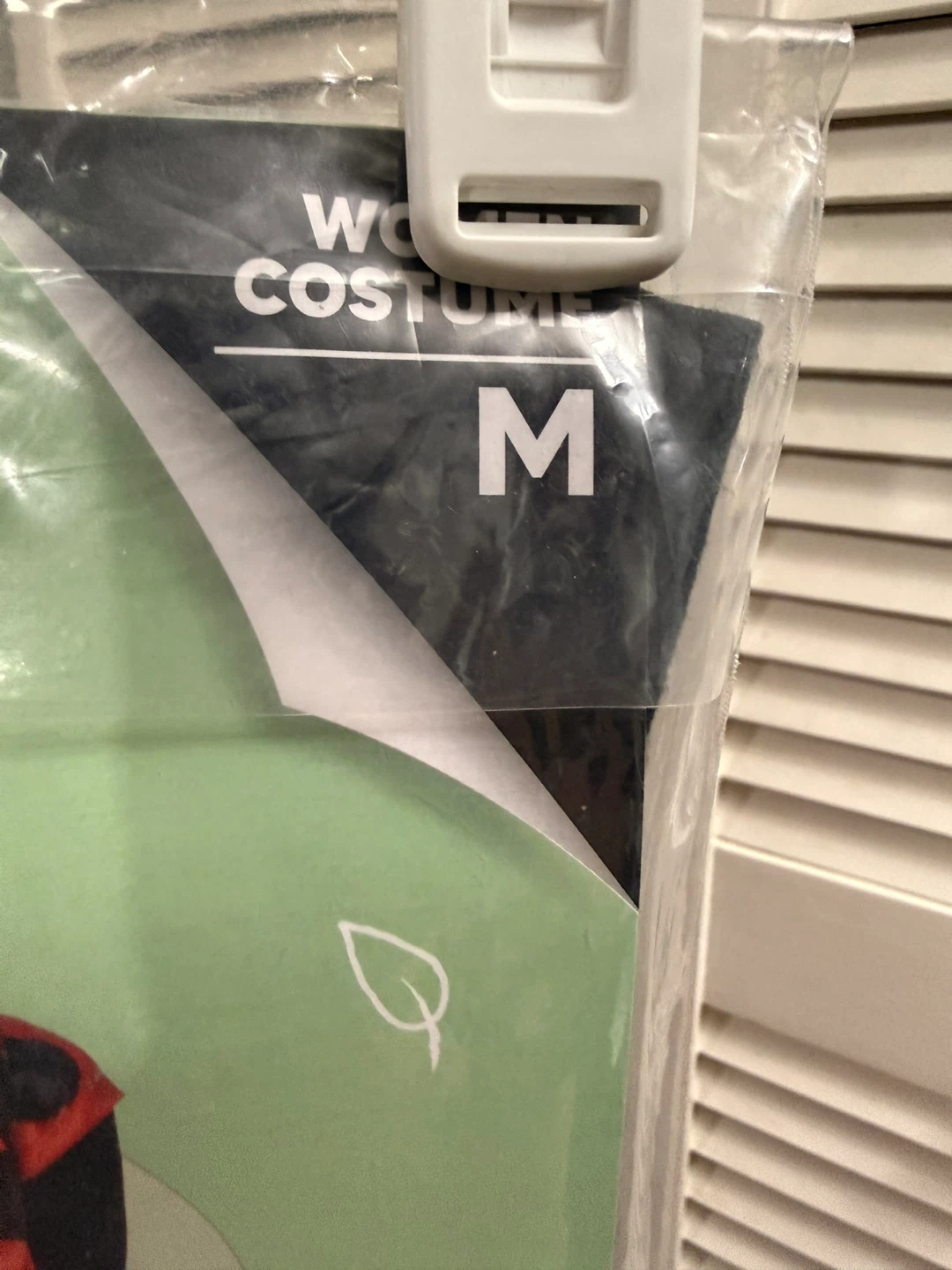 Spooktacular Creations Ladybug Costume Medium - photo 4