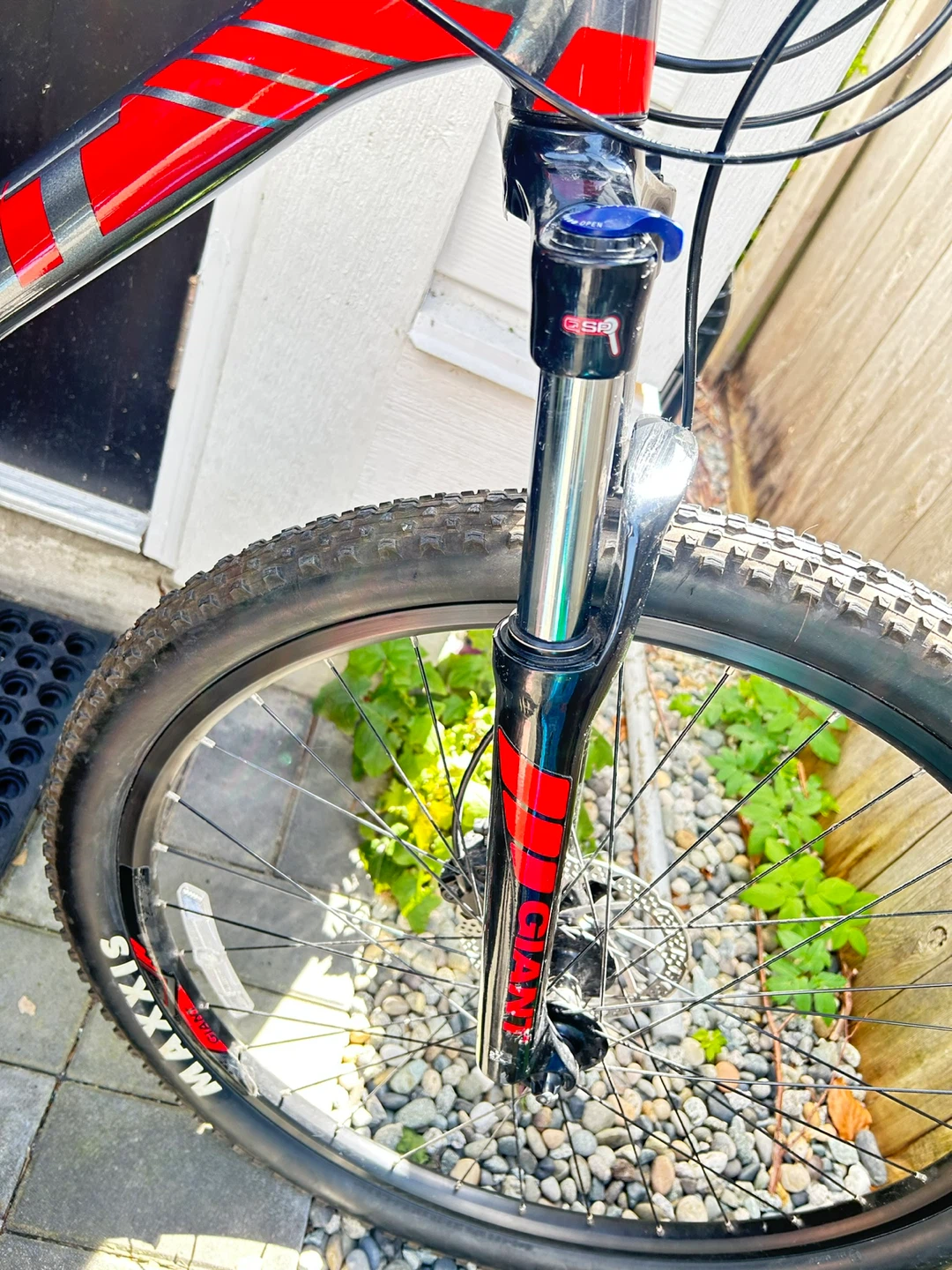 Giant Talon 3 Mountain Bike - photo 5