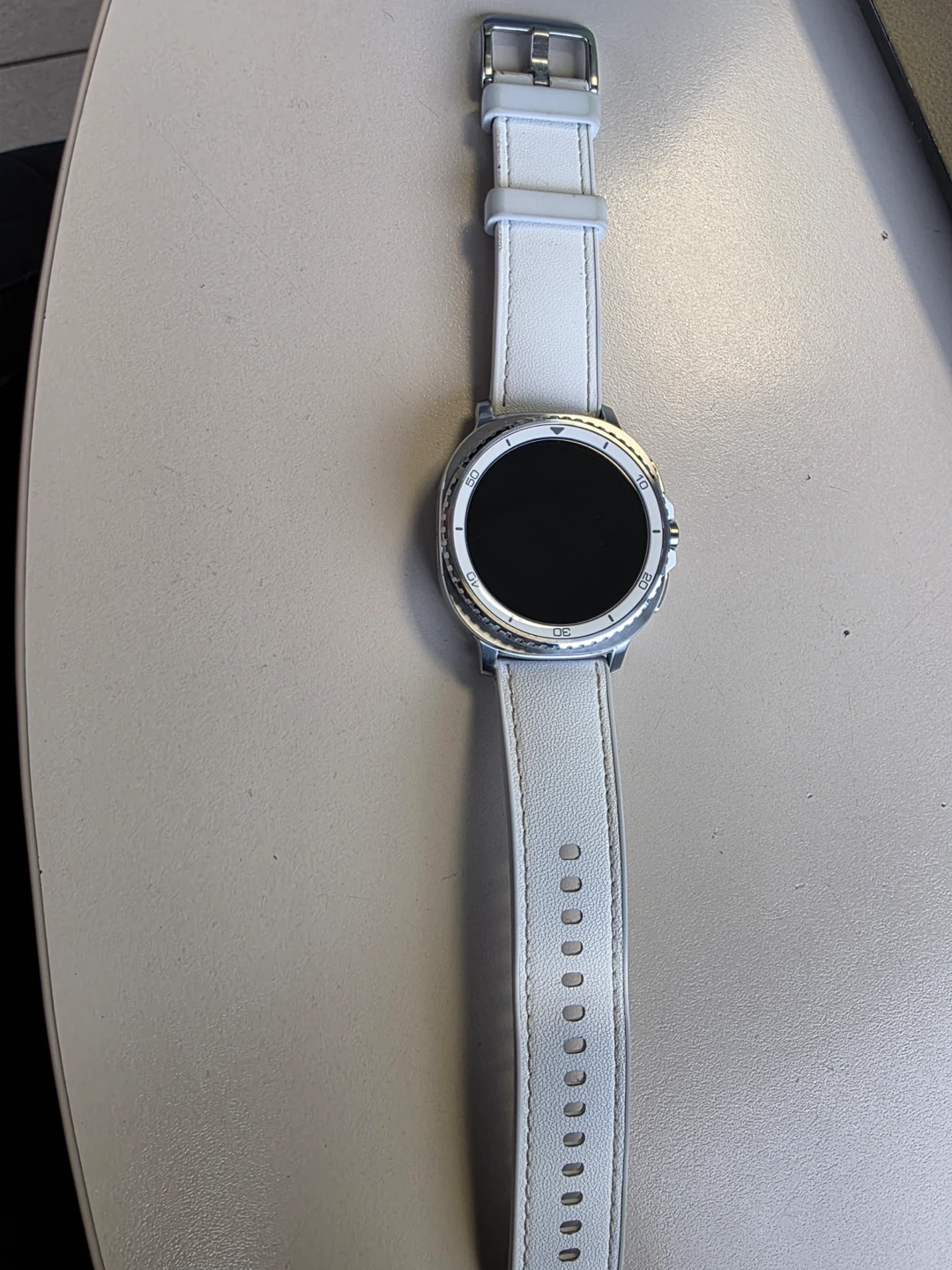 Samsung Galaxy Watch 8 classic cellular - photo 3