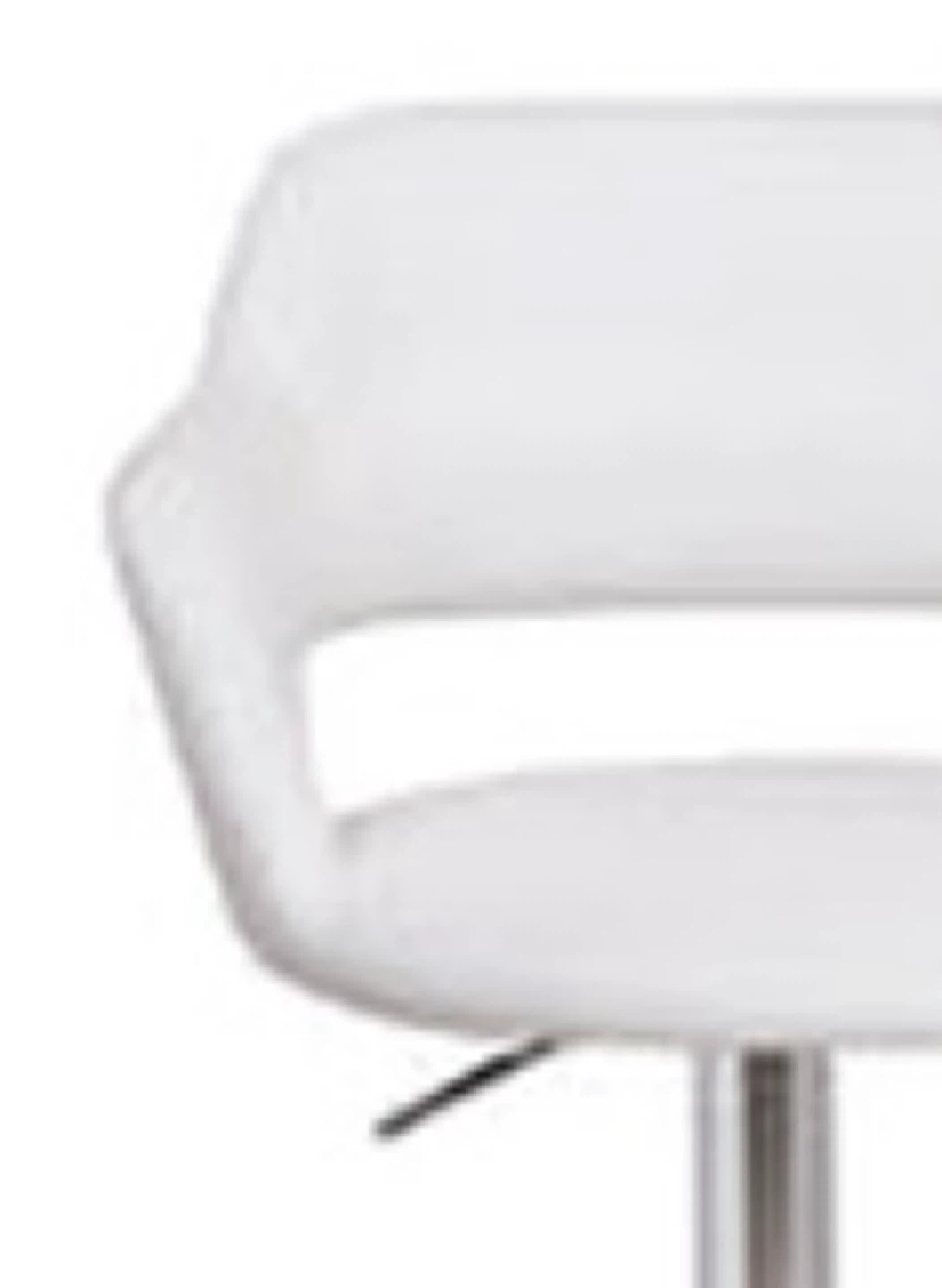 Finn Barstool with Swivel & Adjustable Seat - photo 3