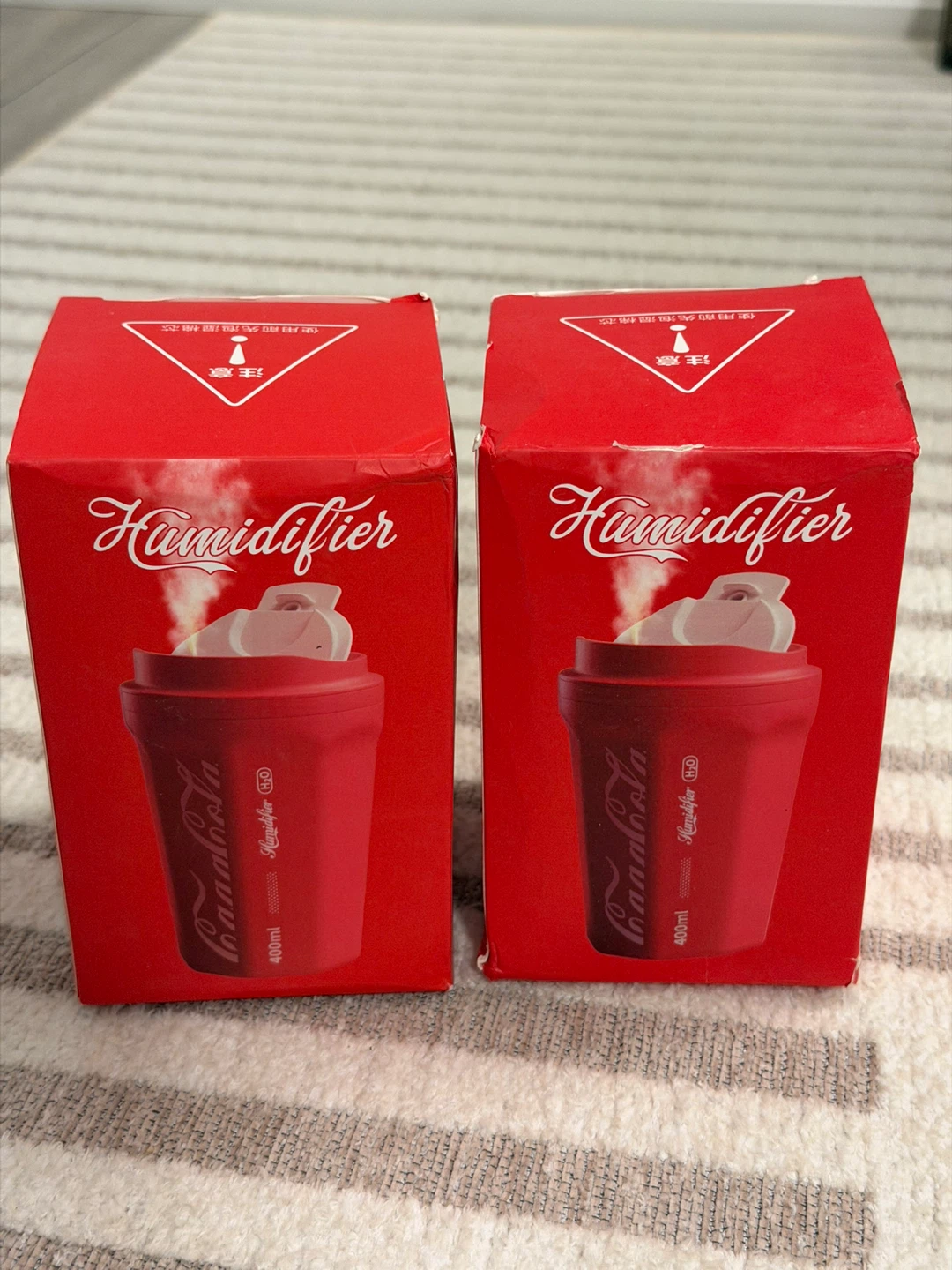 Humidifier cup (400ml) - photo 5