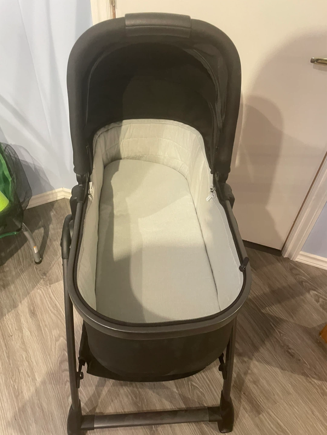 Peg Perego Bassinet with Home Stand - photo 2