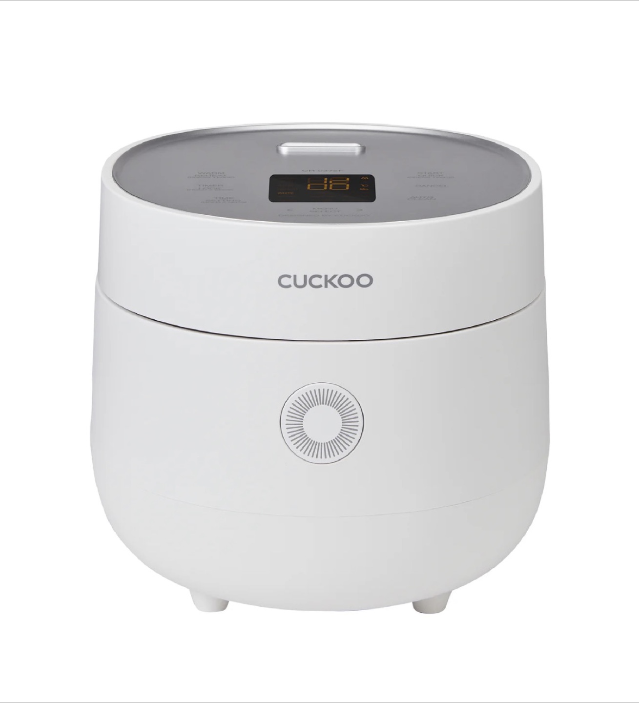 Cuckoo Rice Cooker