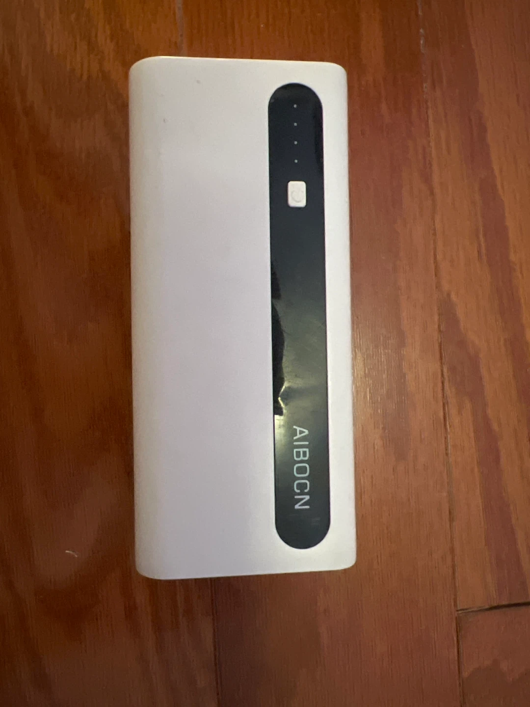AIBOCN 10000mAh Portable Power Bank WX010