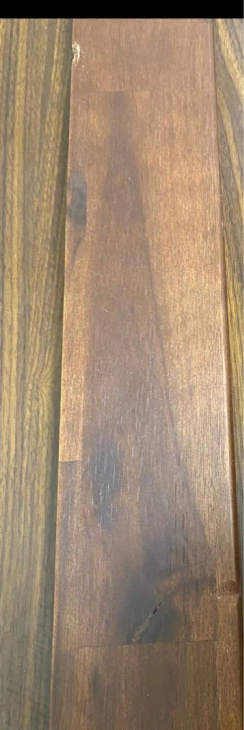 NEW Beautiful Solid Wood Bed Frame - Full / Double - photo 4