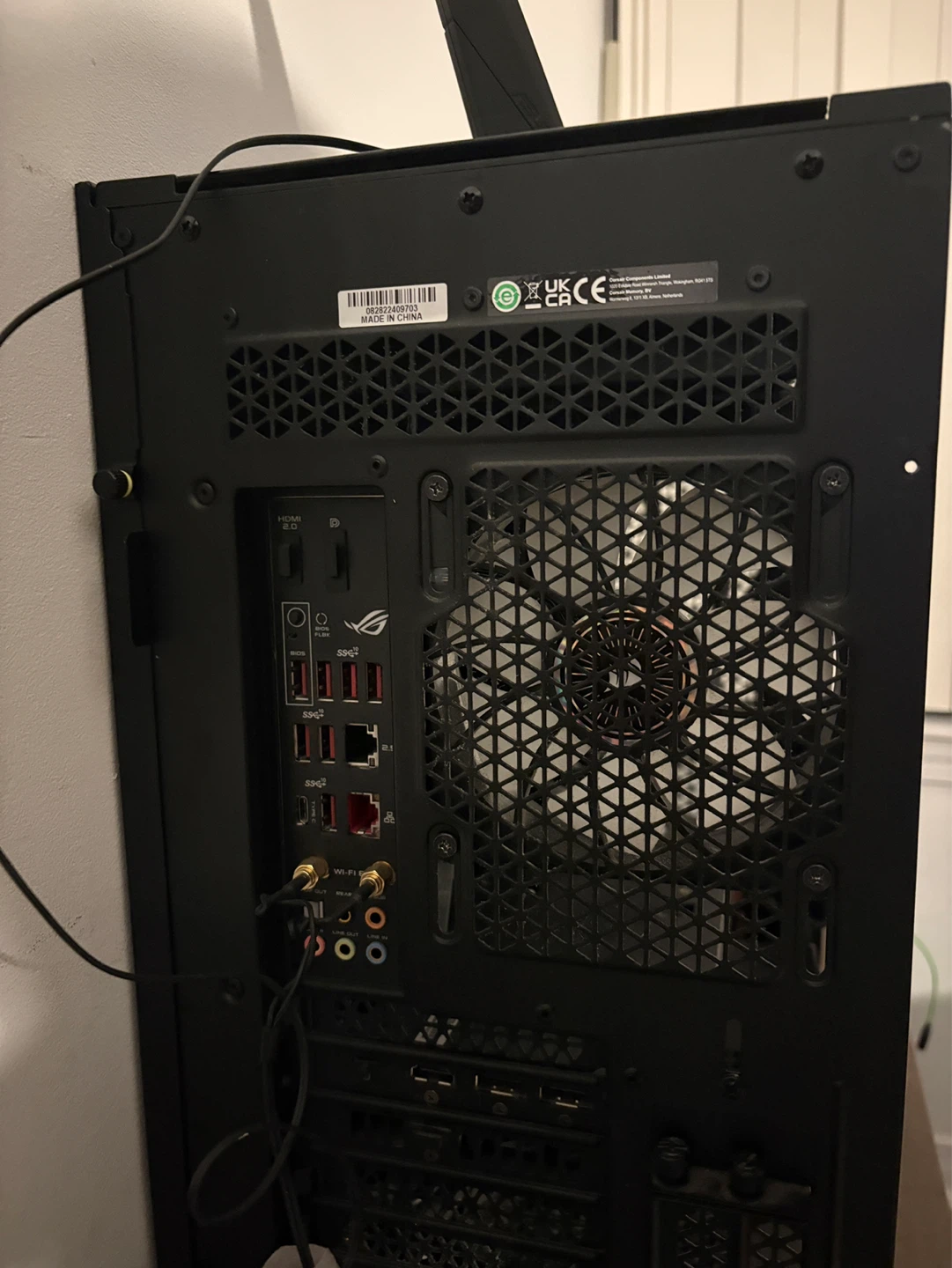 aio gaming pc - photo 3