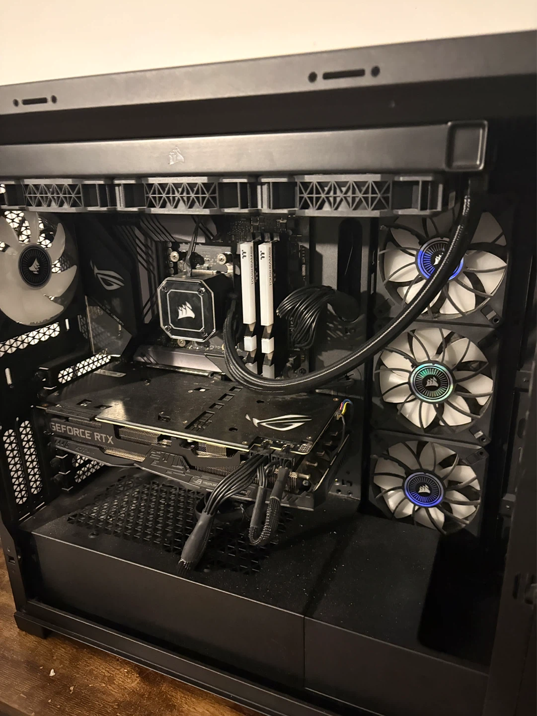 aio gaming pc - photo 2