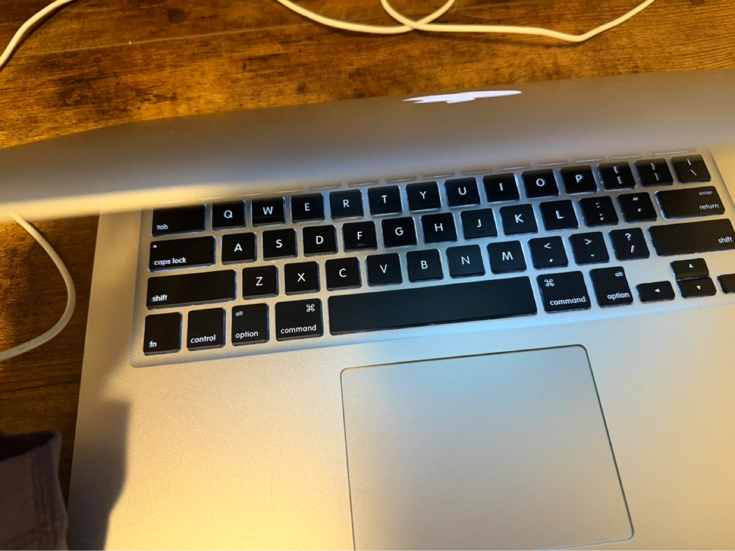 Apple MacBook Air 13-inch Early 2015 Laptop