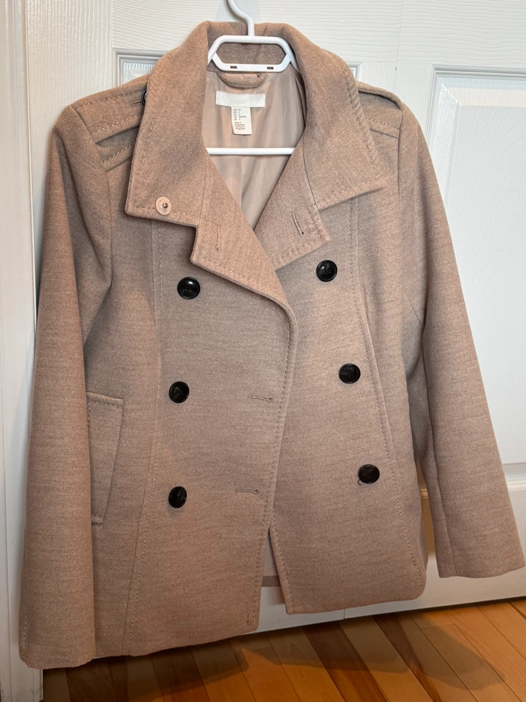 H&M Coat