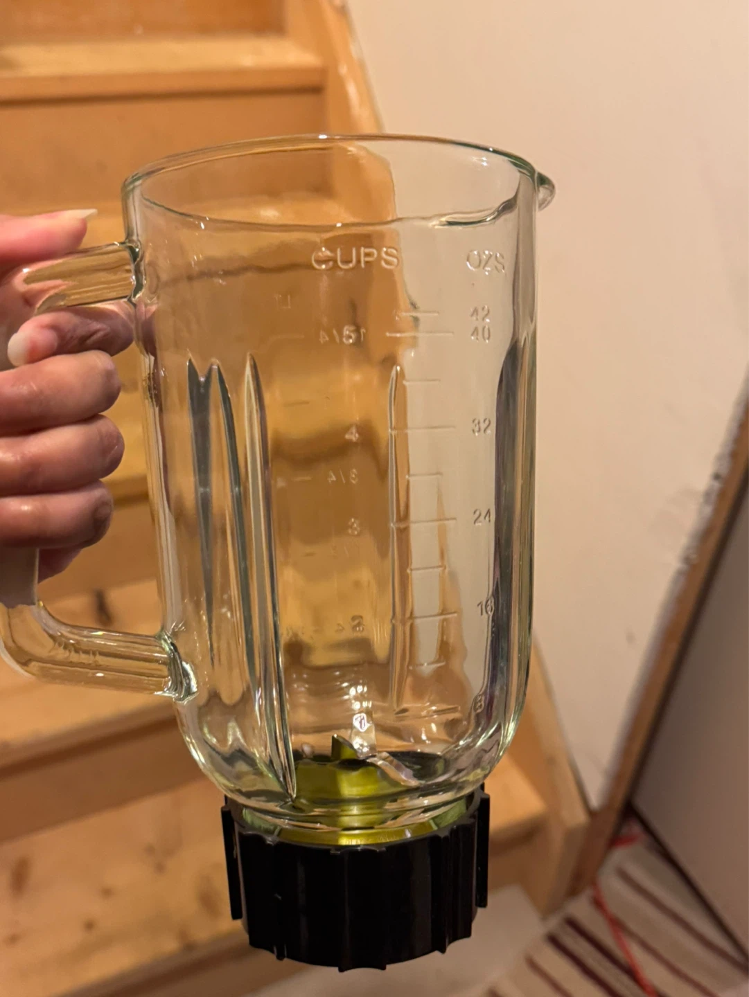 Black+Decker 10-Speed Blender - photo 2