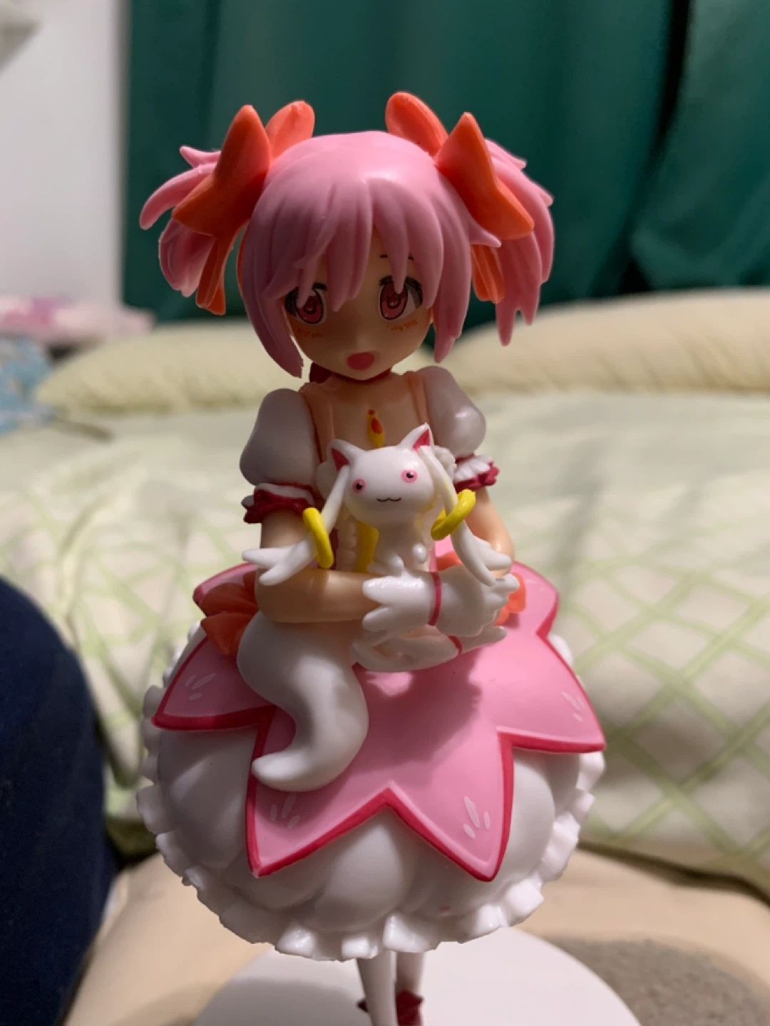 Puella Magi Madoka Magica Anime Figure Kaname Madoka - photo 2