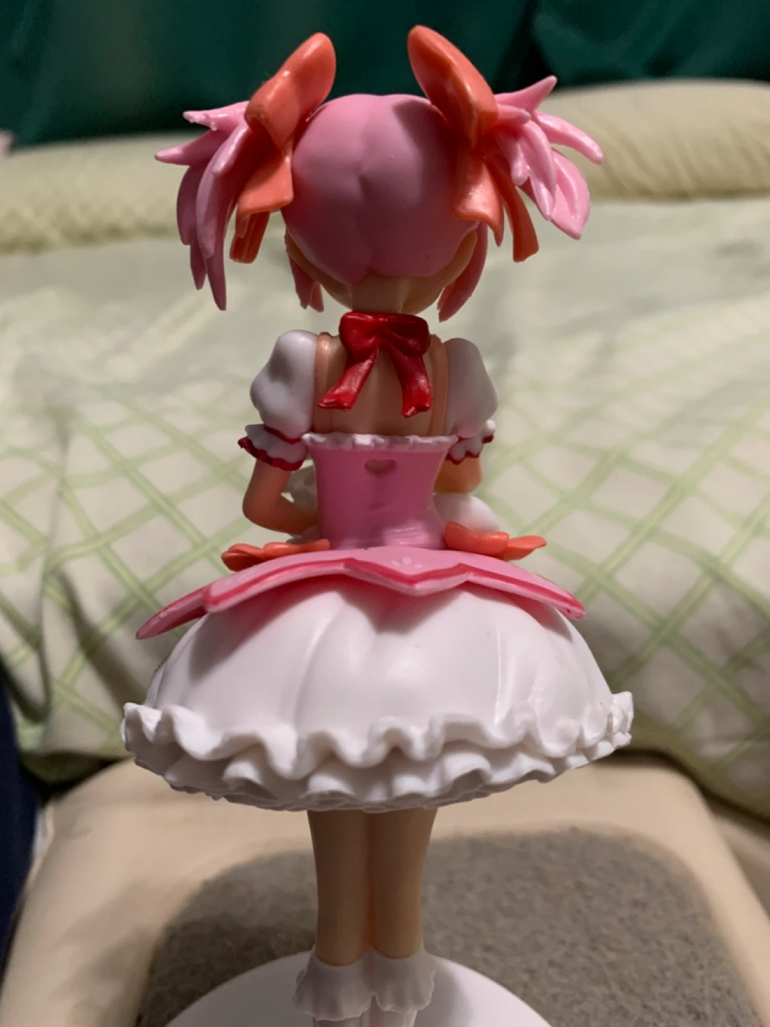 Puella Magi Madoka Magica Anime Figure Kaname Madoka - photo 4