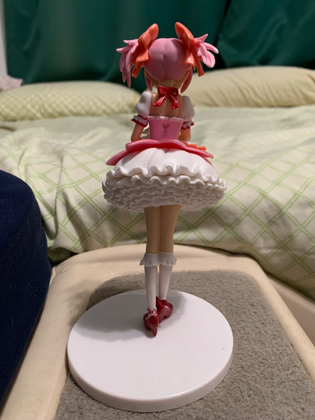Puella Magi Madoka Magica Anime Figure Kaname Madoka - photo 3