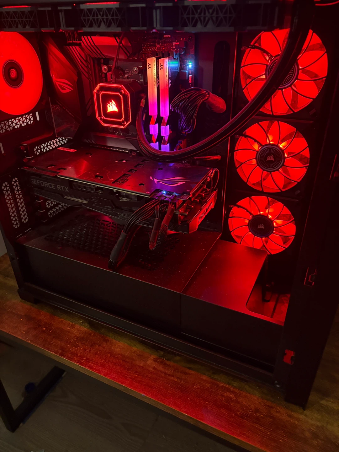 aio gaming pc