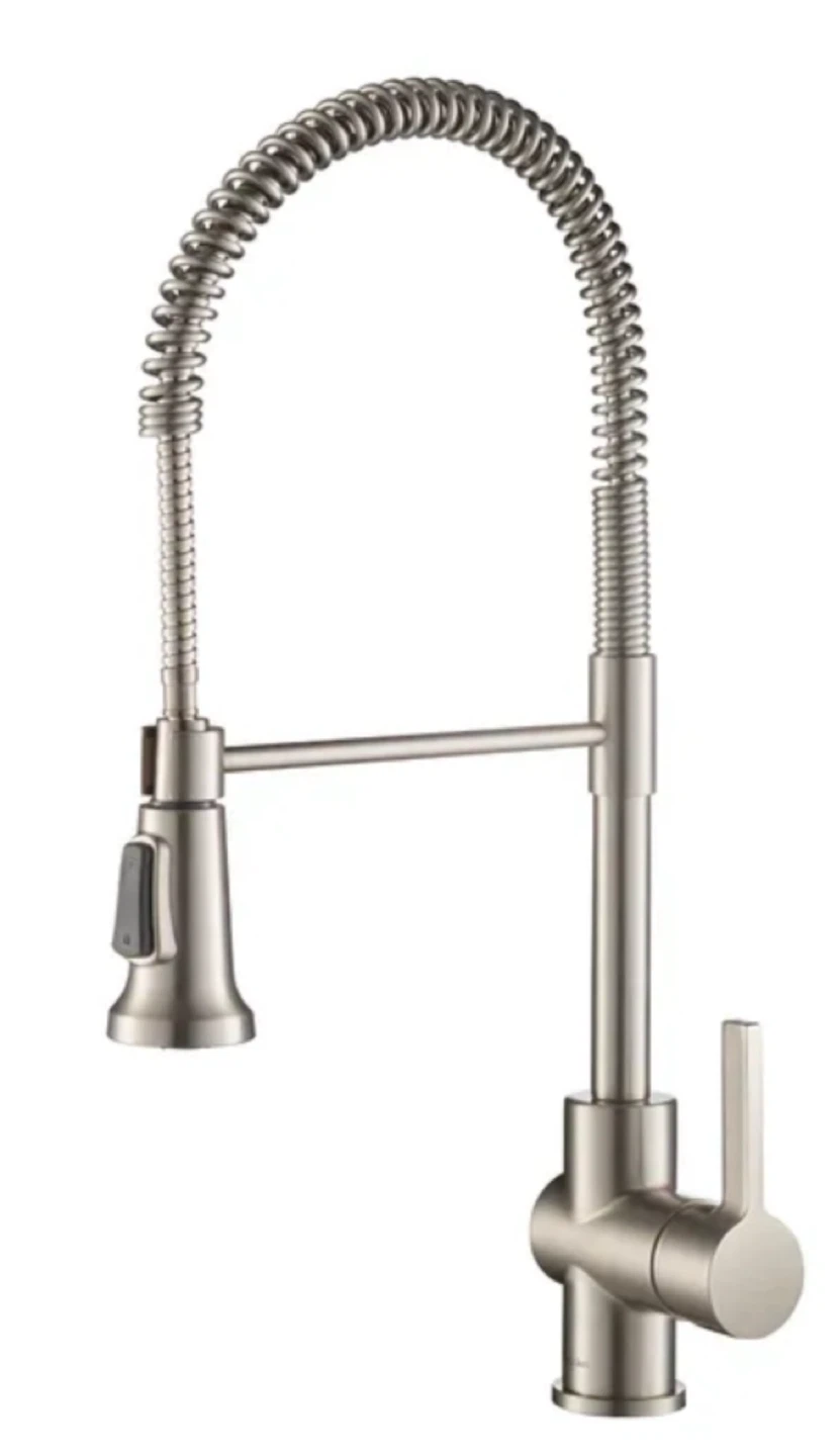 Kräus KPF1690SFS Commercial Kitchen Faucet