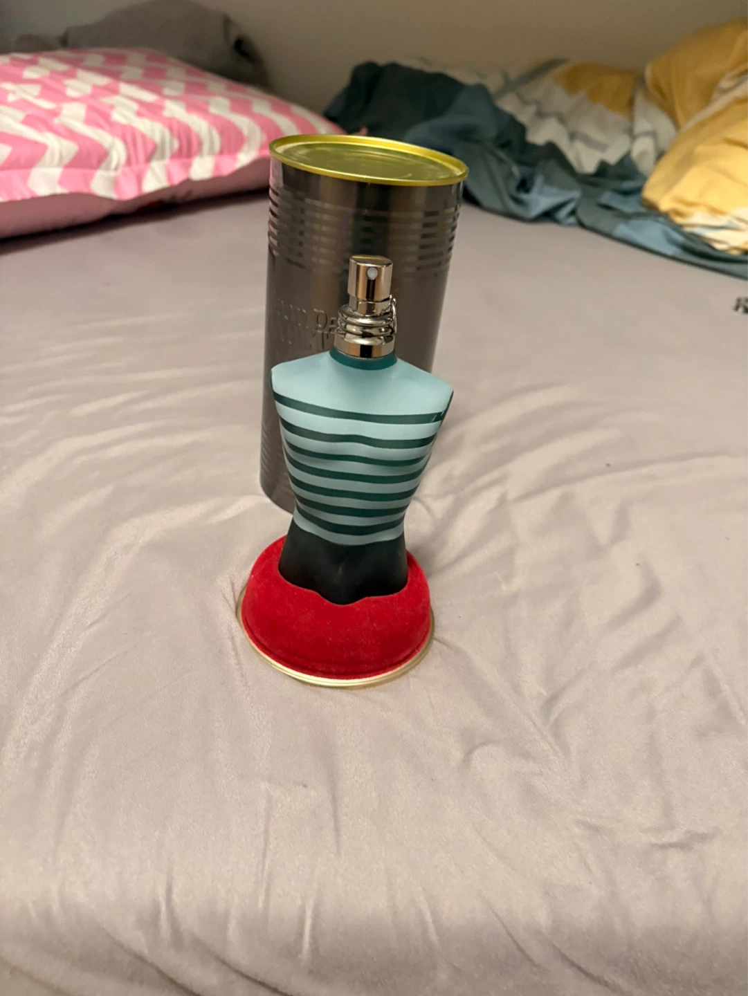 Jean Paul Gaultier Le Male Eau de Toilette Fragrance