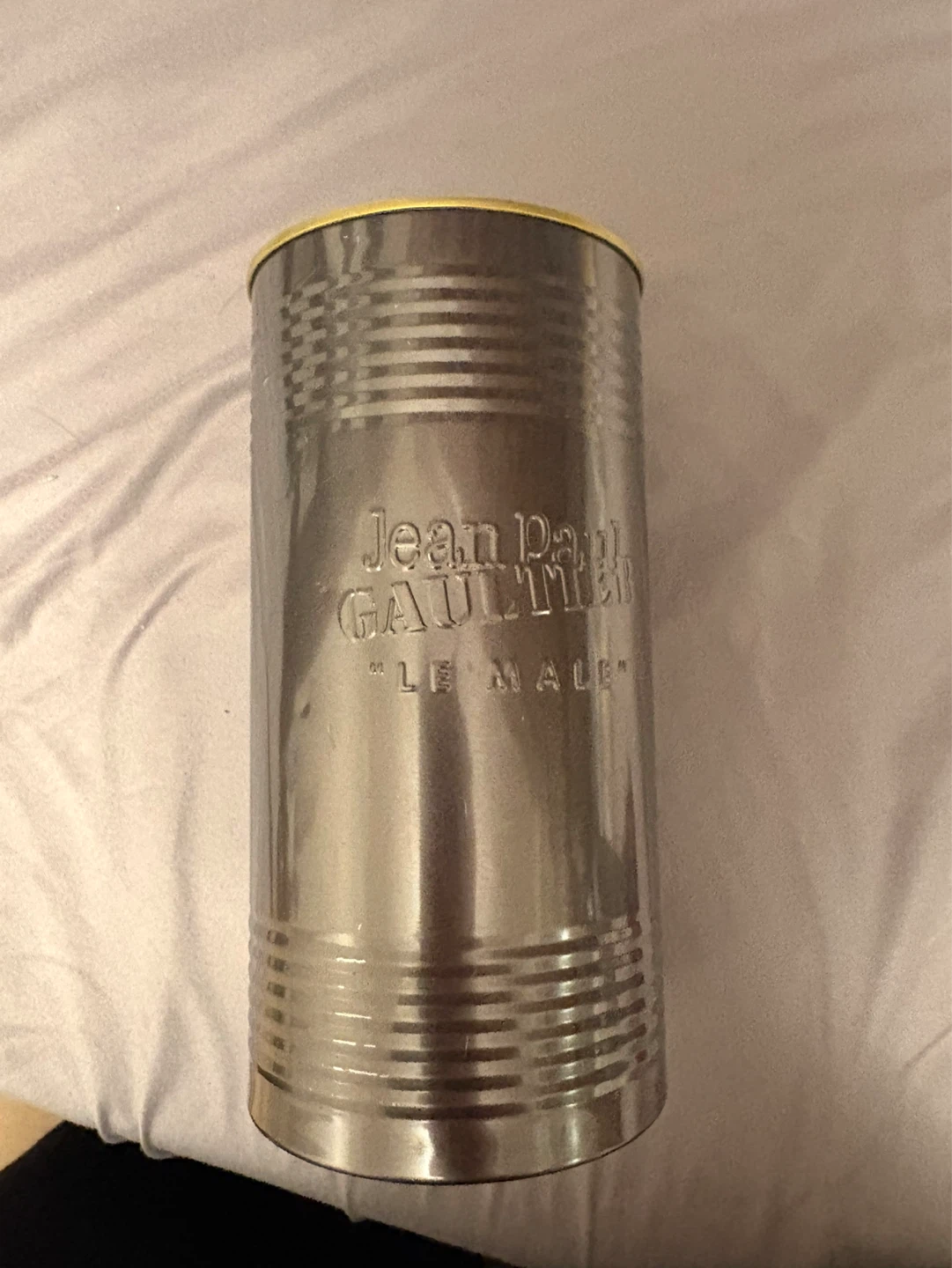Jean Paul Gaultier Le Male Eau de Toilette Fragrance - photo 4