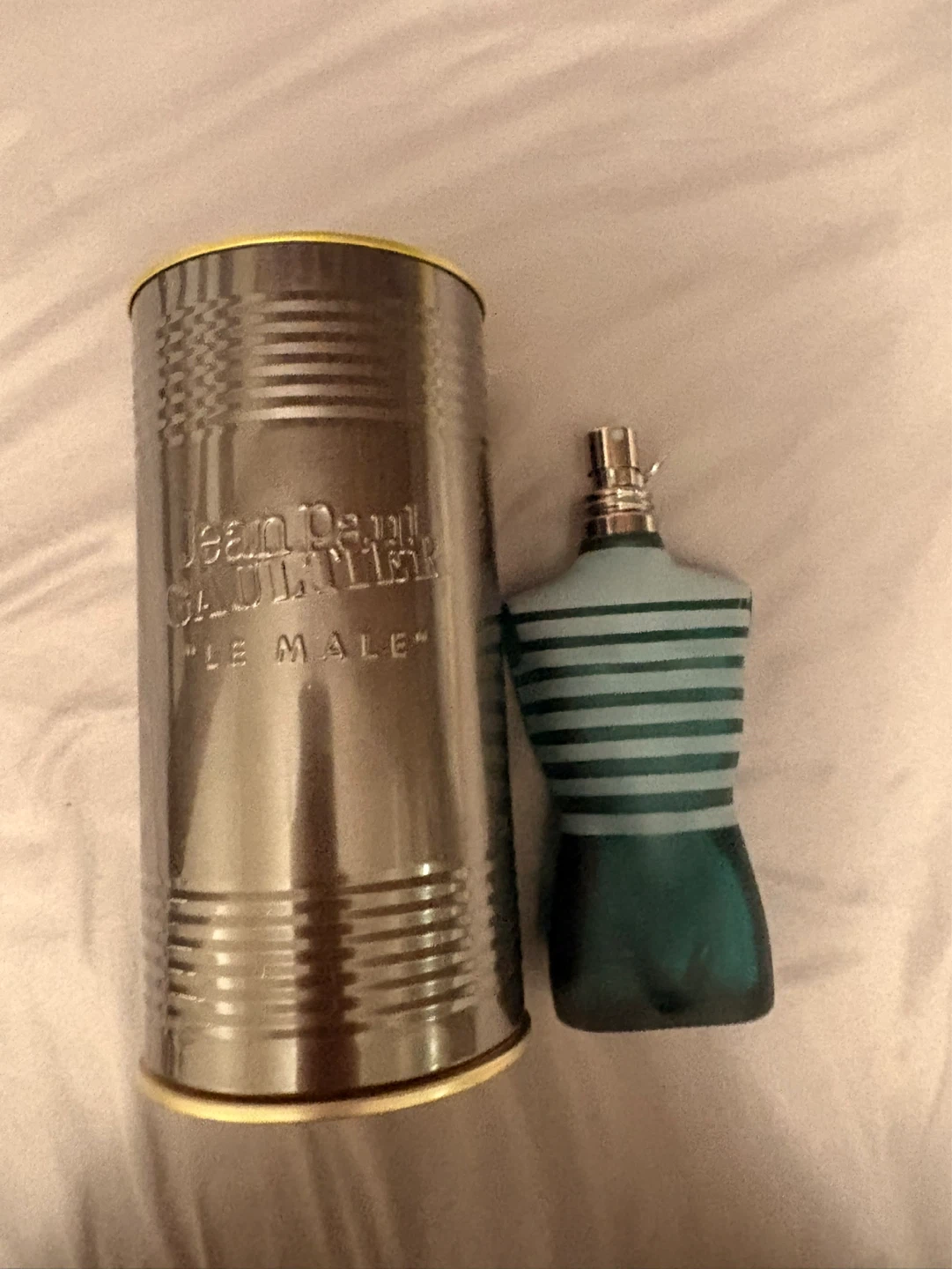 Jean Paul Gaultier Le Male Eau de Toilette Fragrance - photo 2
