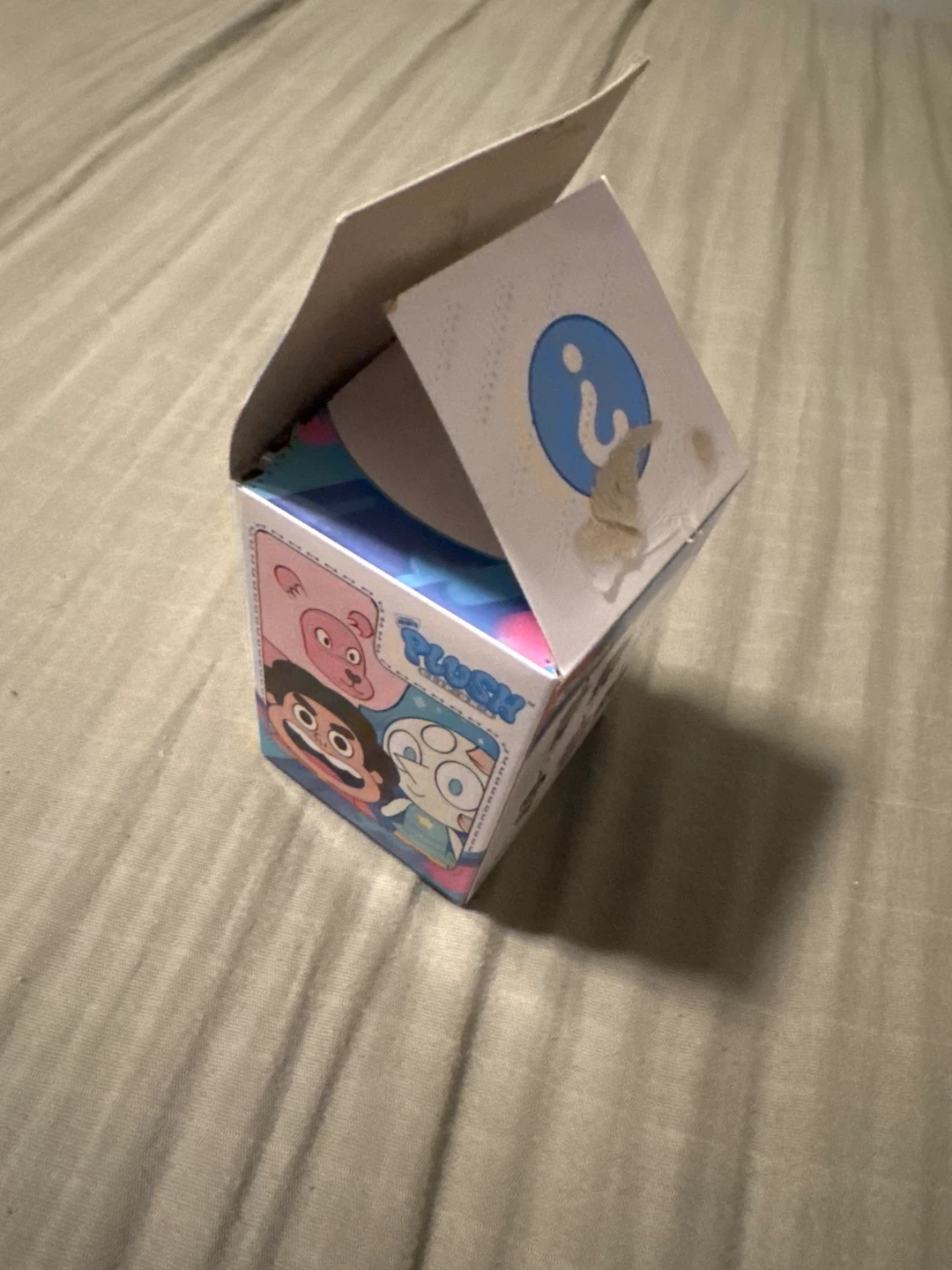Steven Universe Plush Clip-On Toy - photo 5