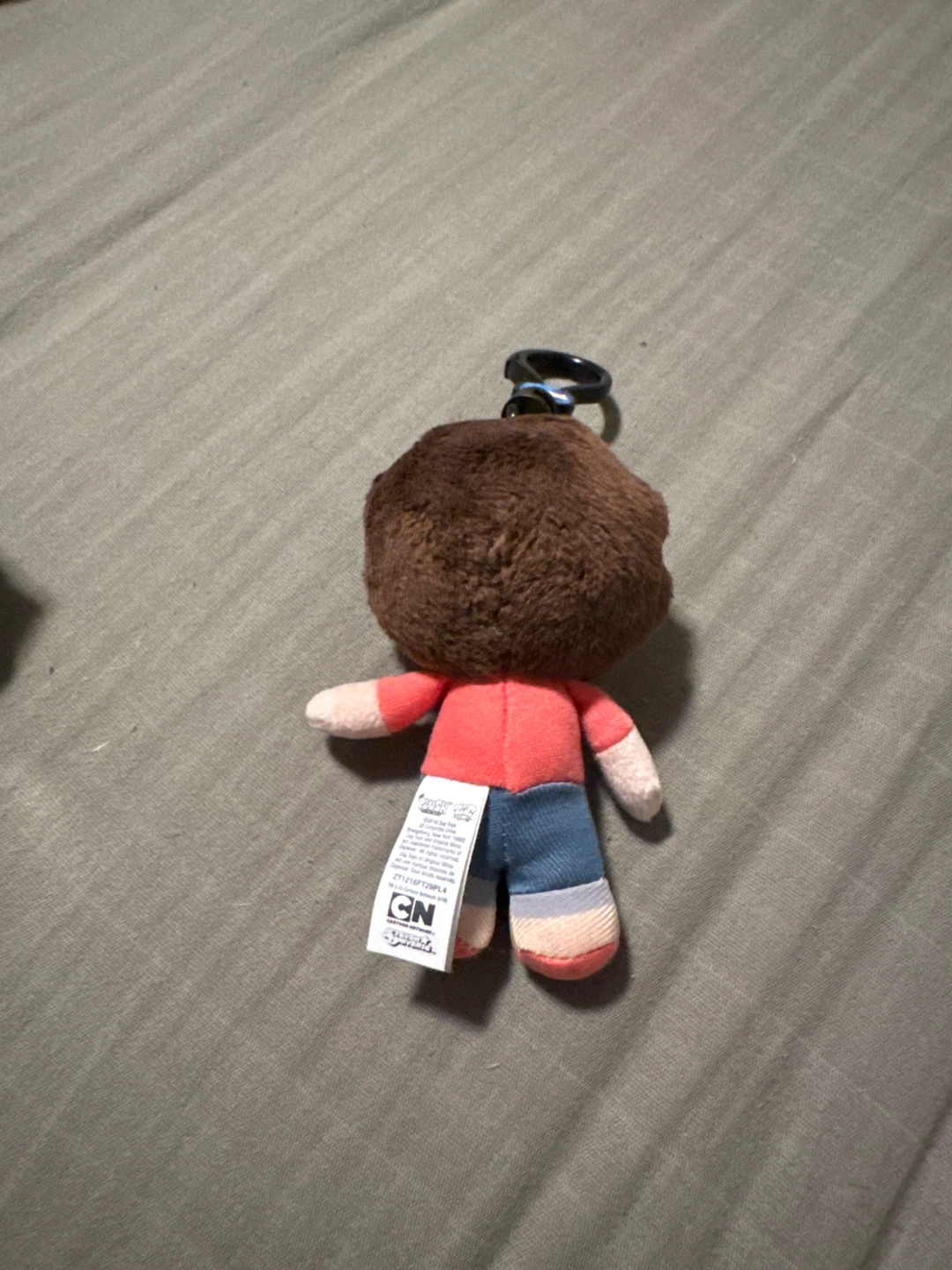 Steven Universe Plush Clip-On Toy - photo 4