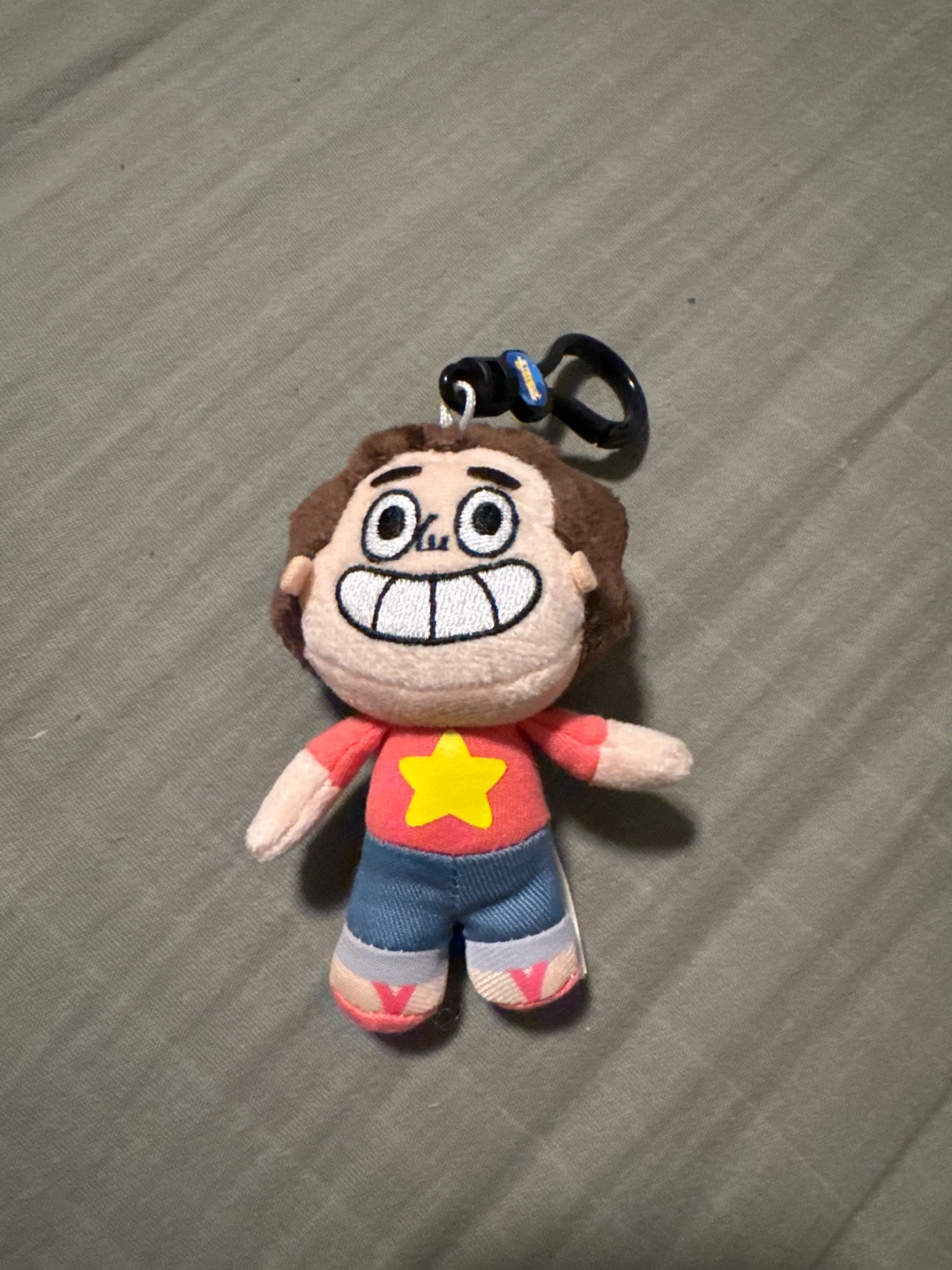 Steven Universe Plush Clip-On Toy - photo 2