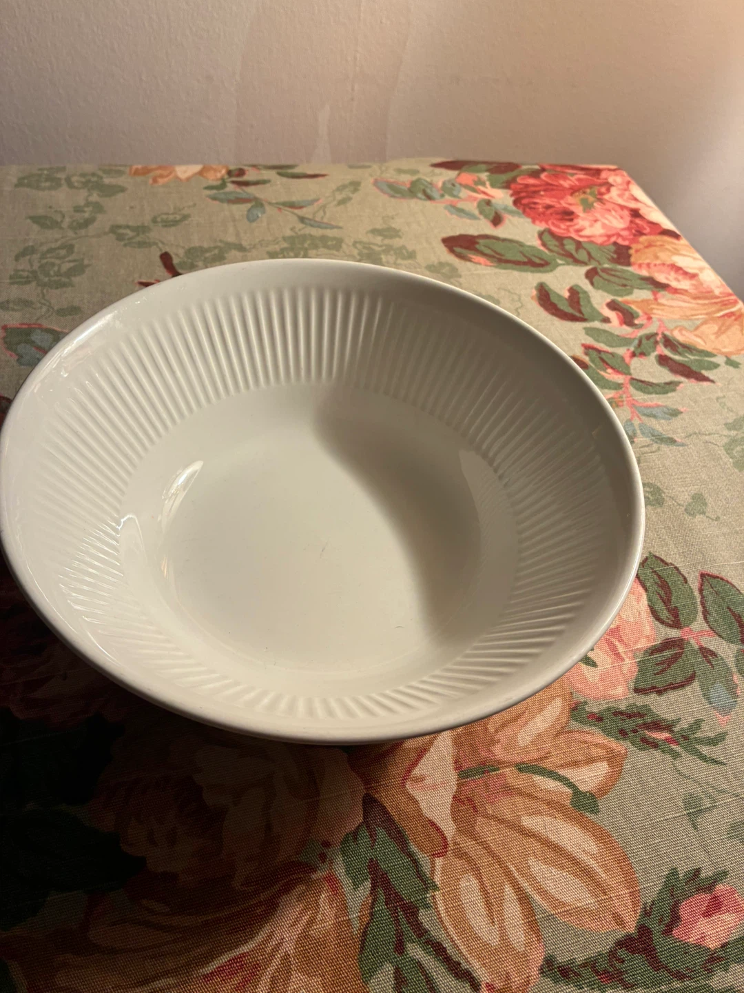 Johnson Brothers Ironstone Bowl