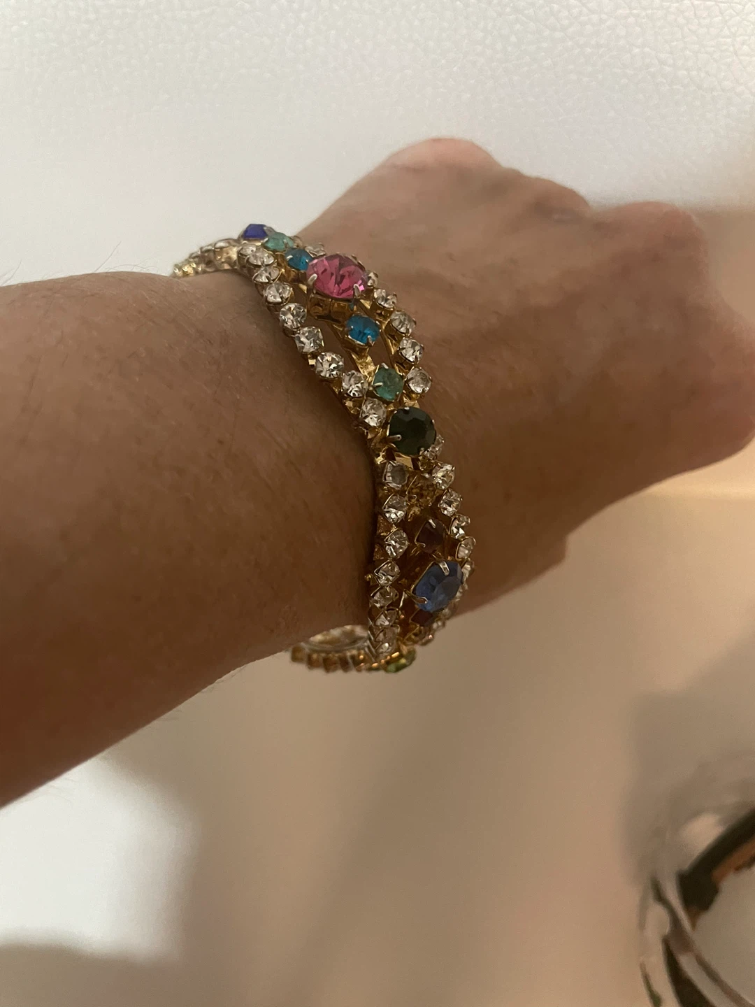 Bangle 2.1