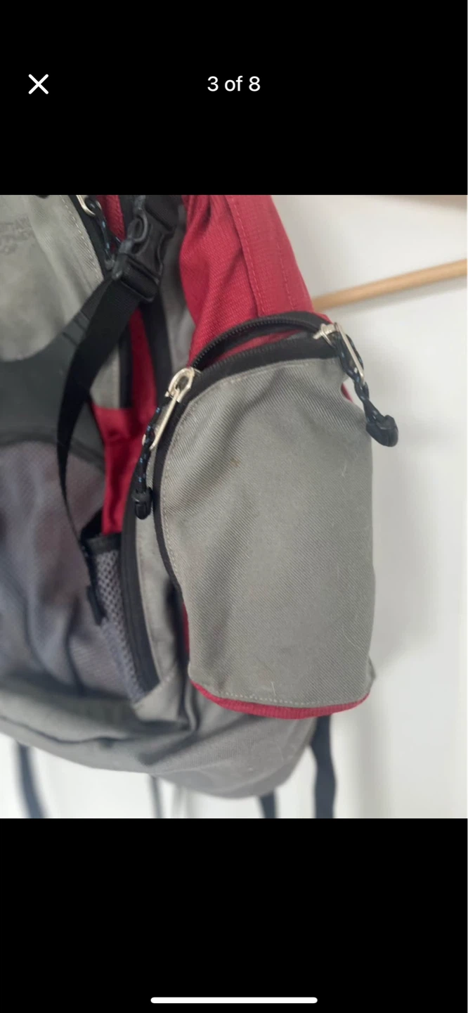 🥺2 for $5 backpacks! - photo 3