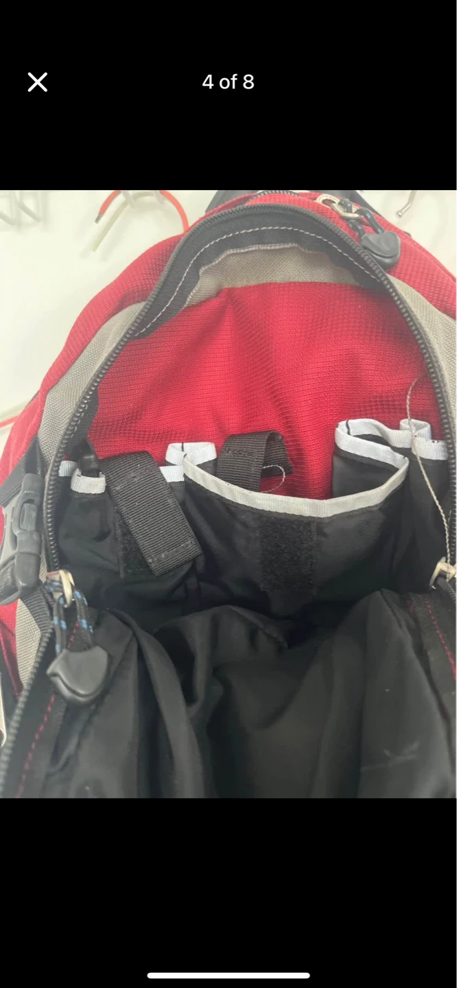 🥺2 for $5 backpacks! - photo 4