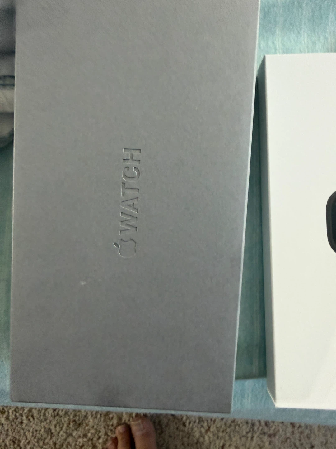 Apple Watch Ultra - photo 4