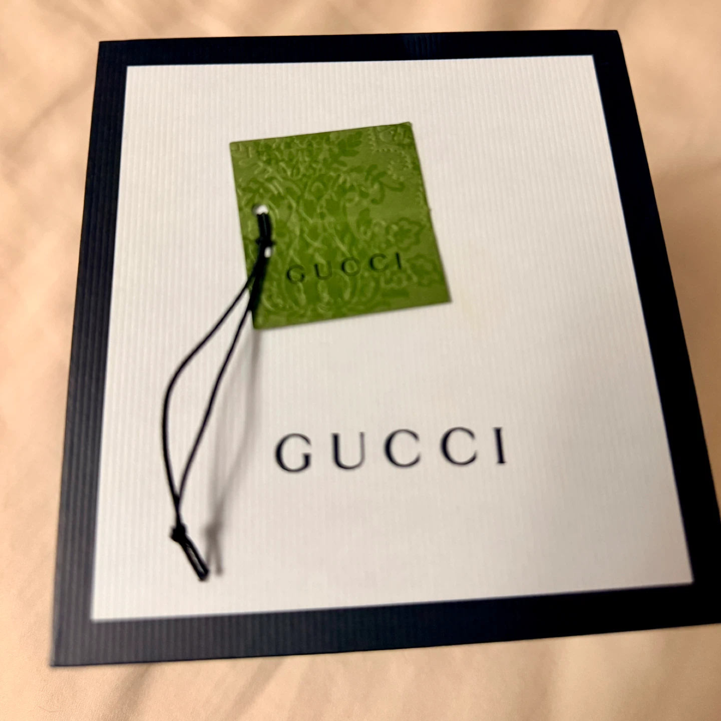 Gucci Sync Red Watch - photo 2