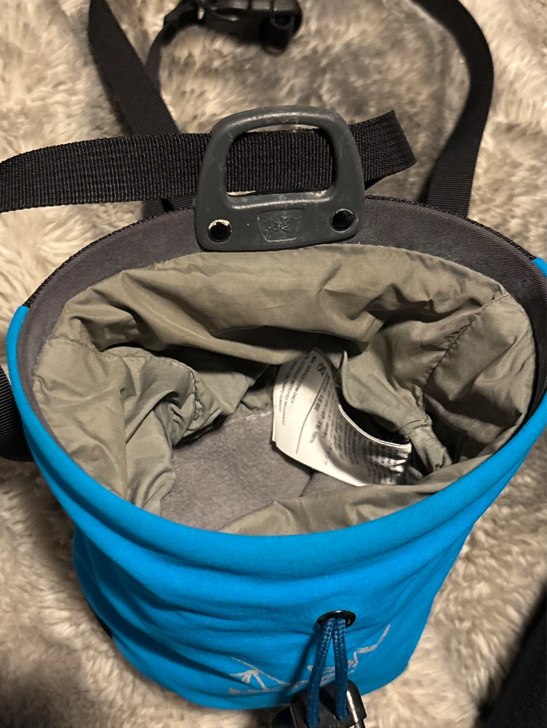 Arc'teryx Chalk Bag - photo 2