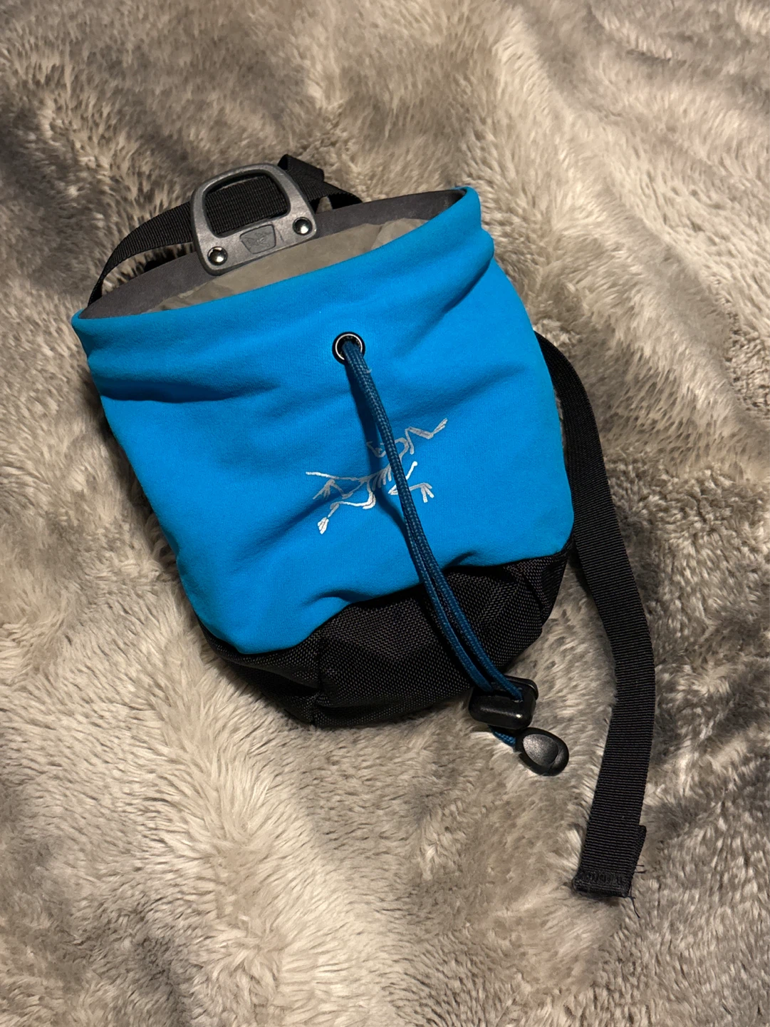 Arc'teryx Chalk Bag