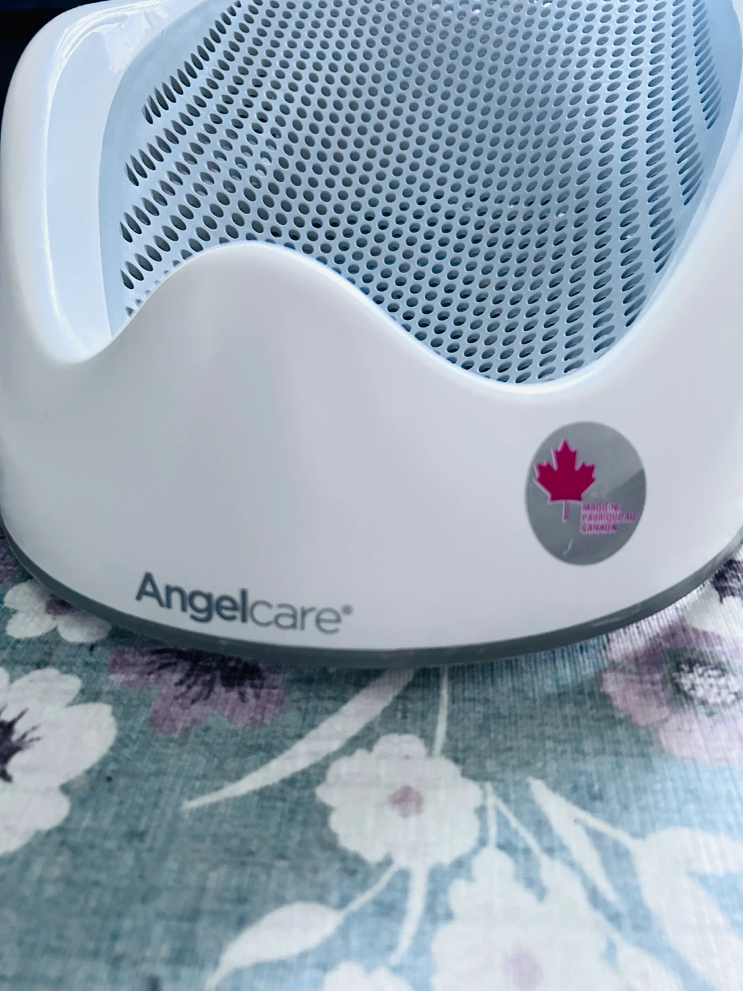 Angelcare Baby Bath Support - photo 2