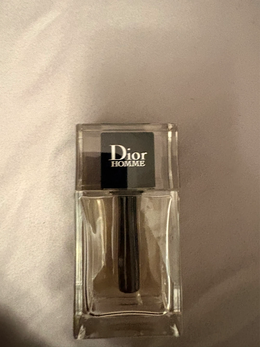 Dior Homme Eau de Toilette - photo 2