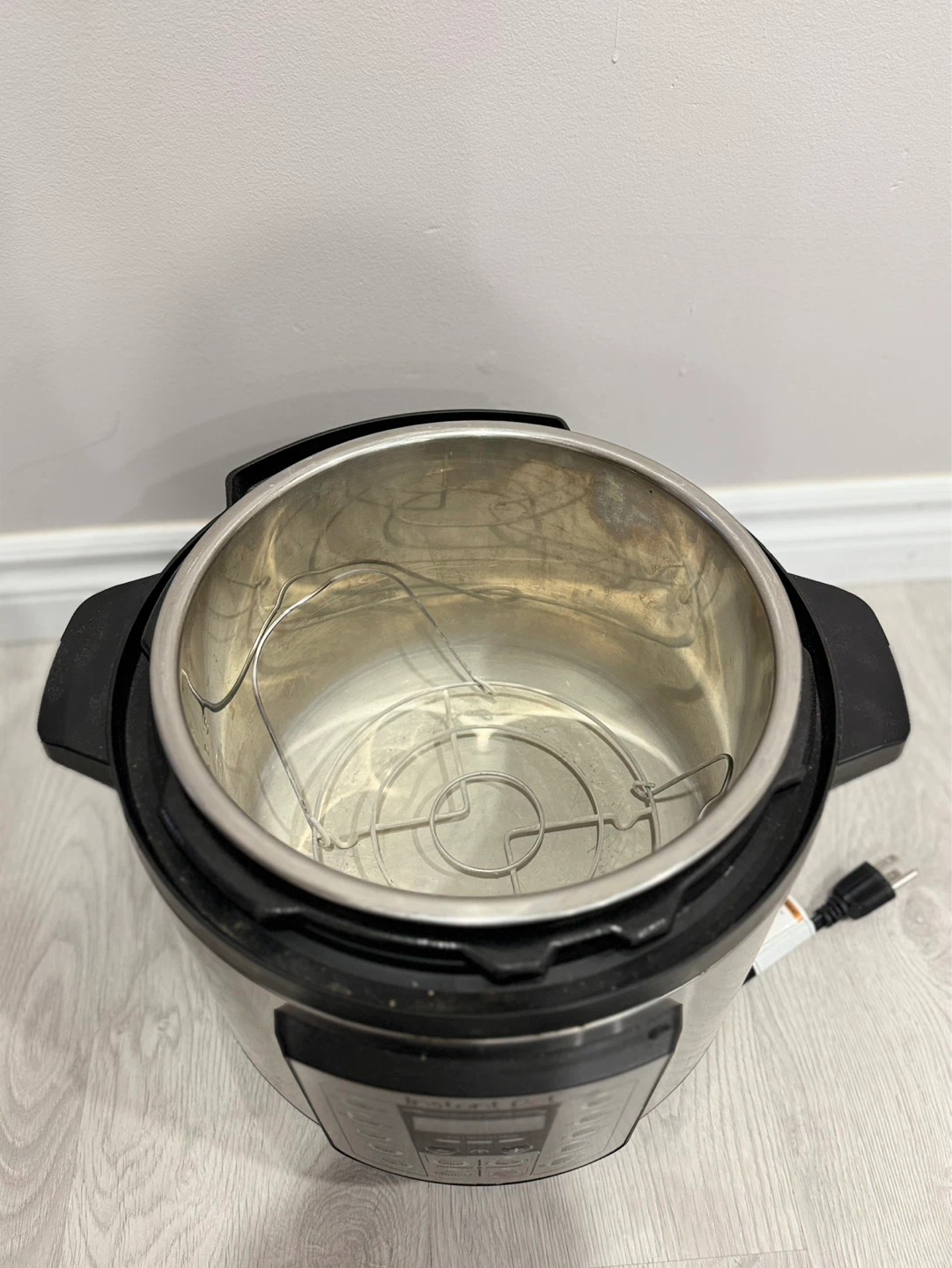 Instant pot - photo 2