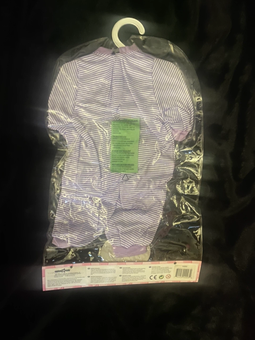 Lot of 4 Vintage "You & Me" Doll Outfits - Brand New NIP - photo 5