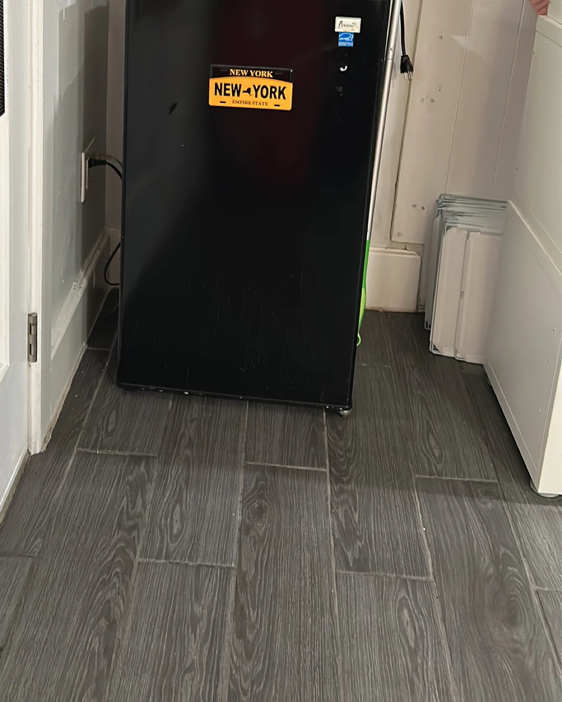 Avanti Mini Fridge