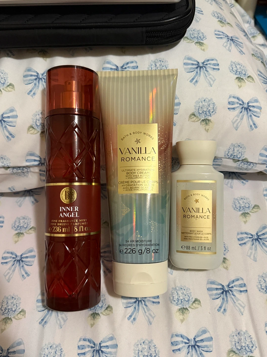 Bath & Body Works Body Care FOR SALE