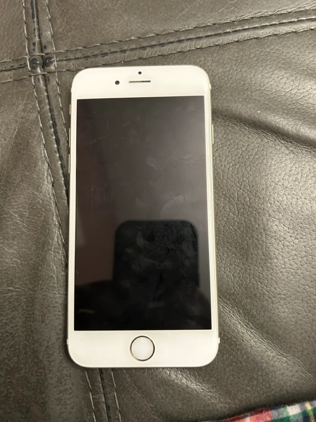 Apple iPhone 6s Gold