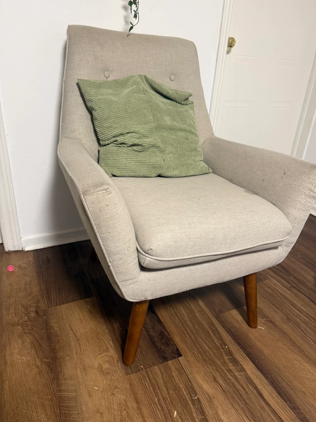 Modern Accent Chair