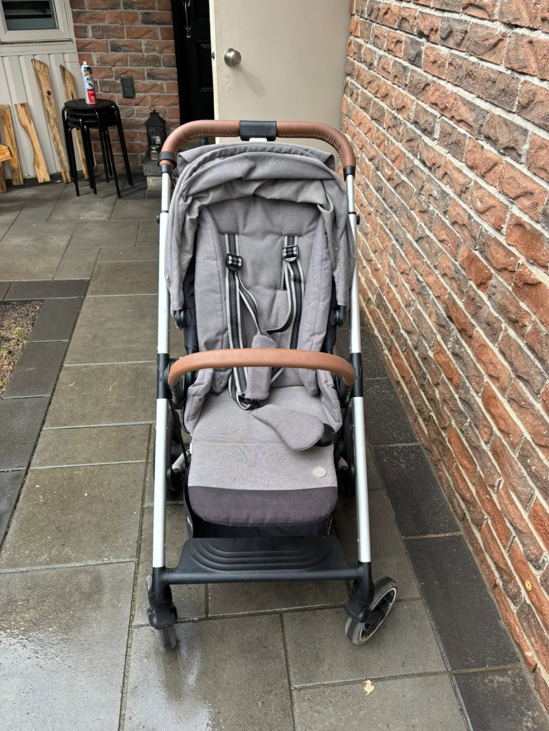 Cybex Balios S Stroller