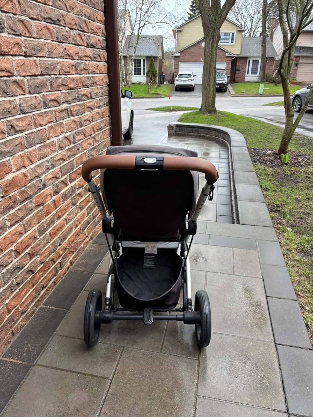 Cybex Balios S Stroller - photo 4