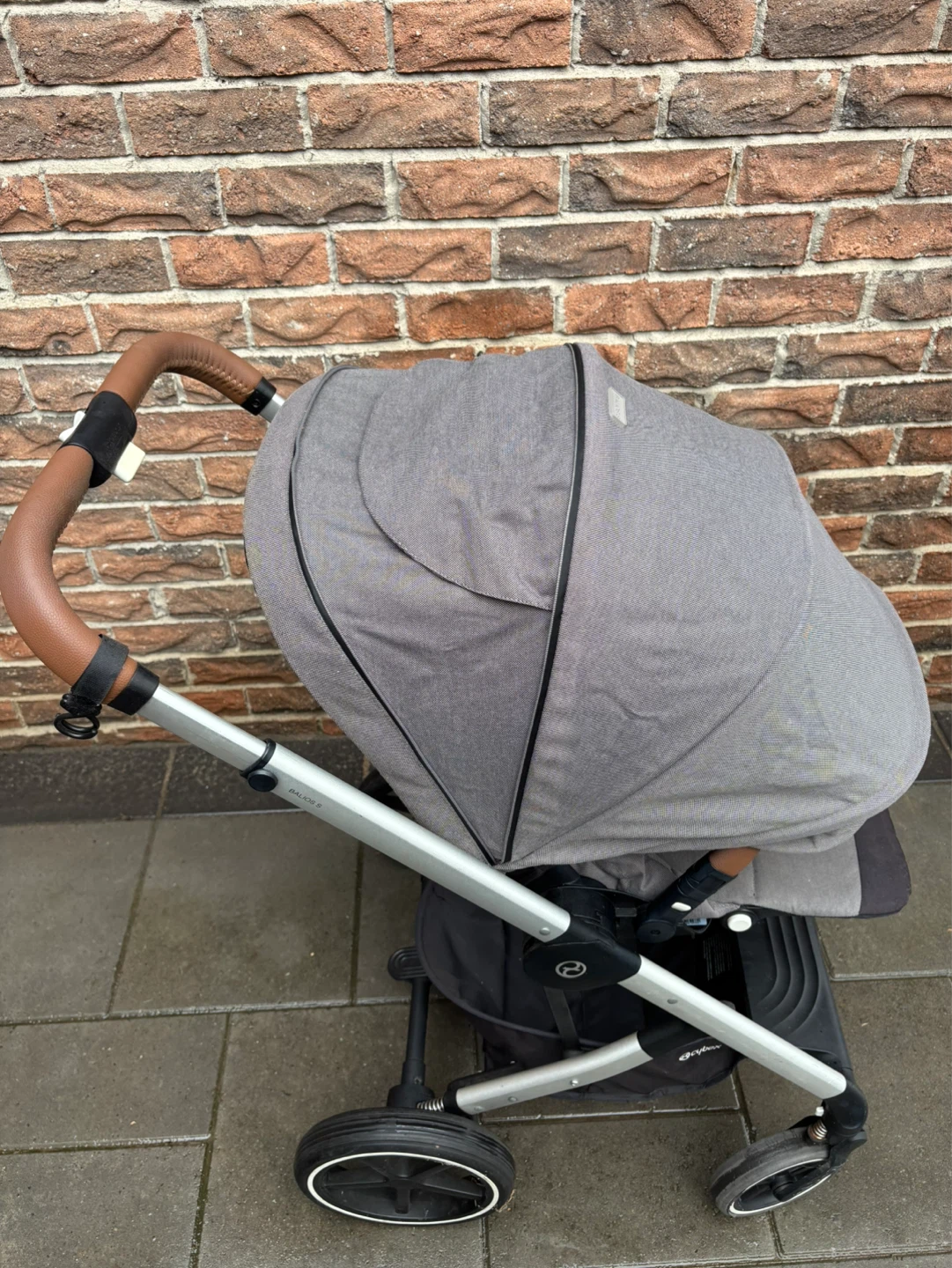 Cybex Balios S Stroller - photo 3