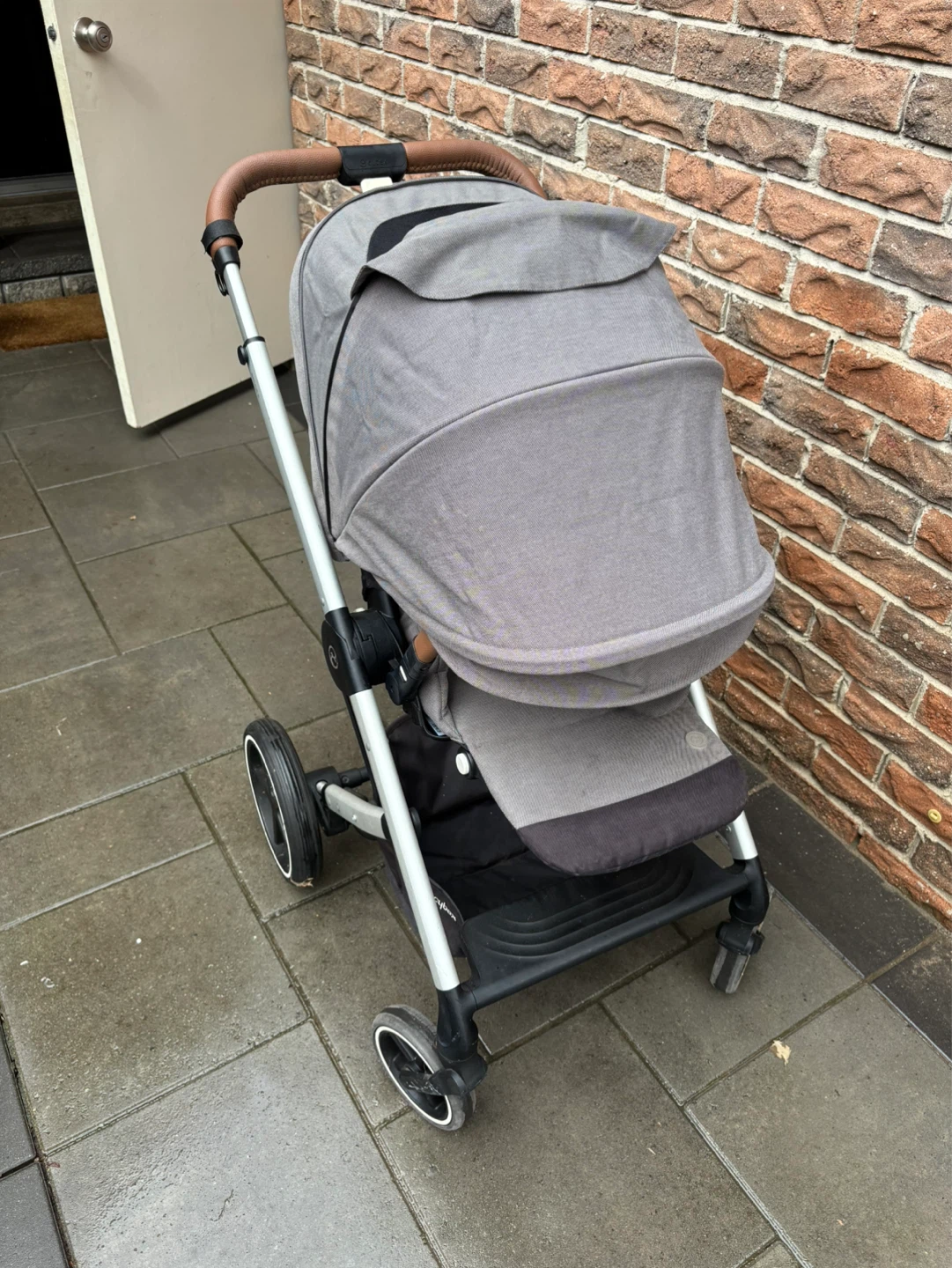 Cybex Balios S Stroller - photo 2