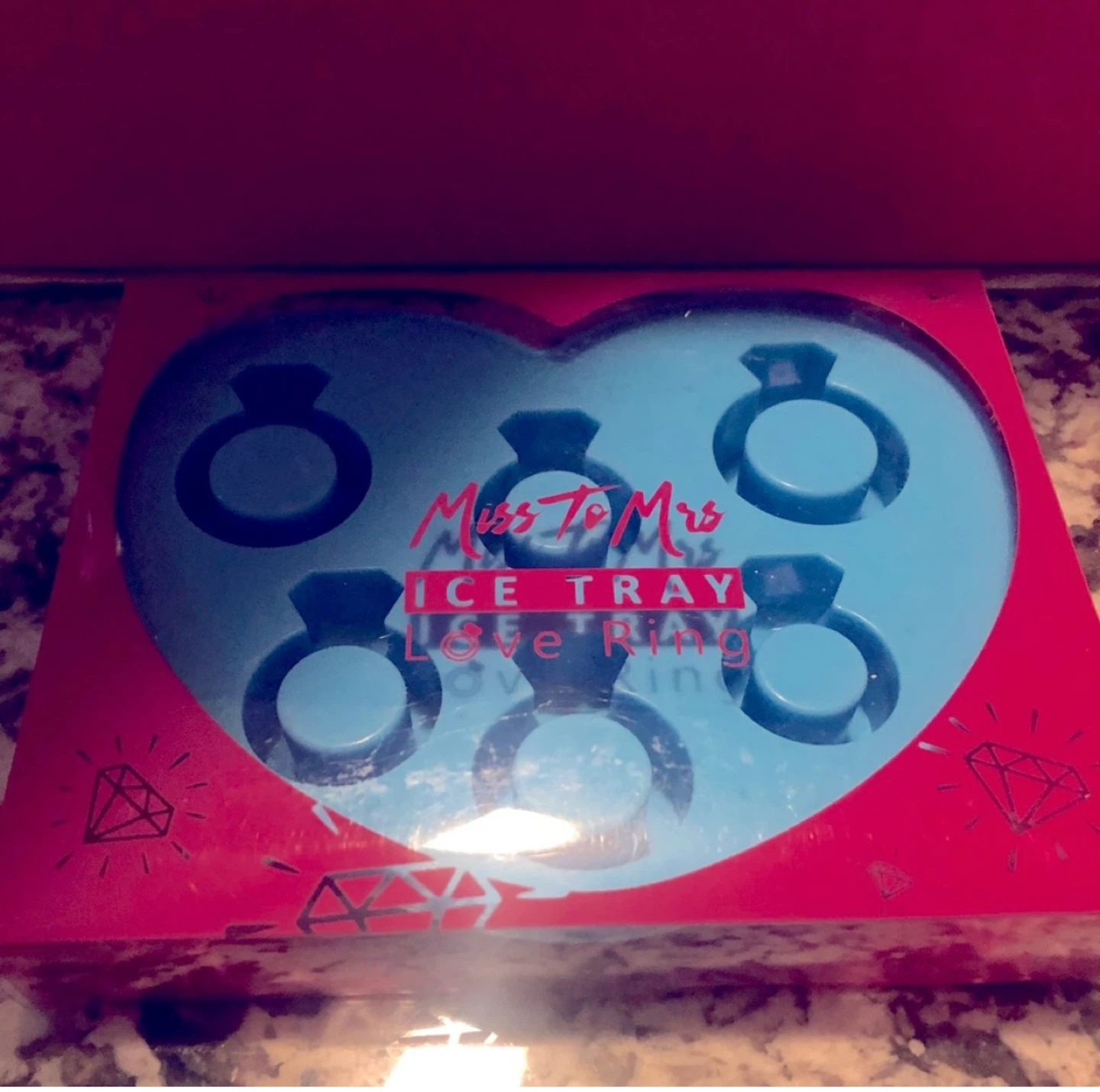 Miss To Mrs Bridal Box Set - photo 2
