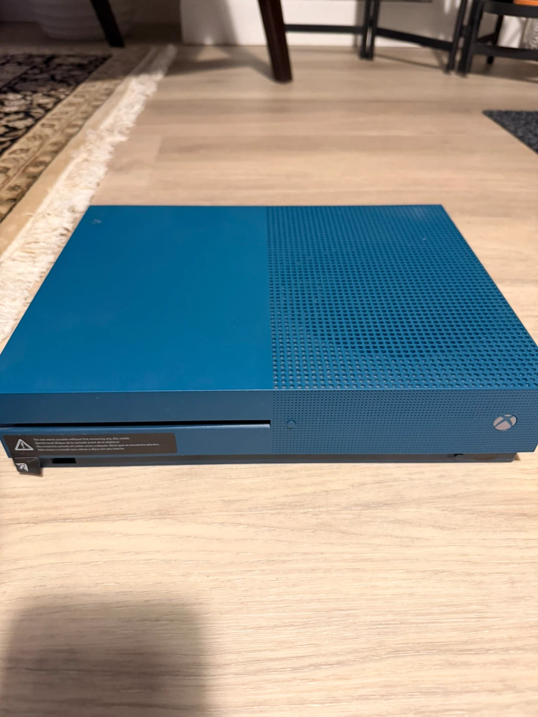 Xbox One S Console with Red Dead Redemption 2 - photo 2