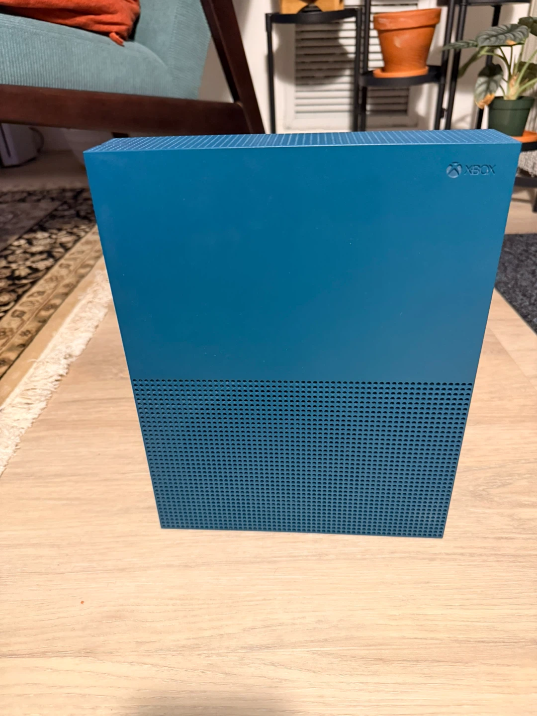 Xbox One S Console with Red Dead Redemption 2 - photo 3